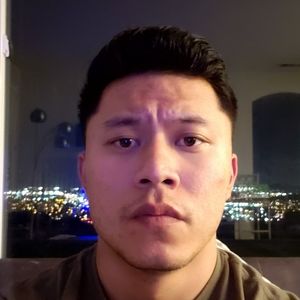 Meet your Posher, George